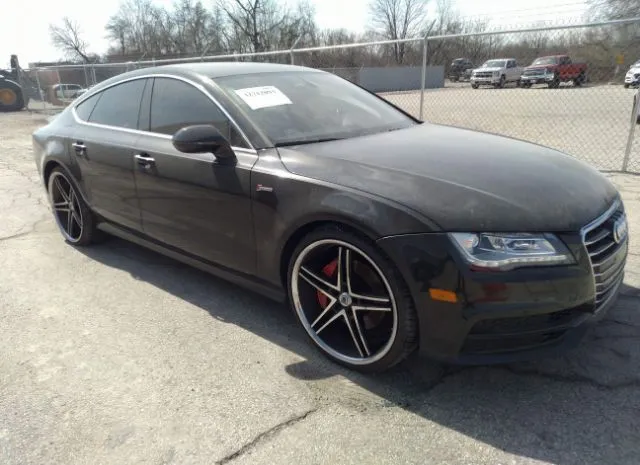 AUDI A7 2013 wau2gafc4dn021984