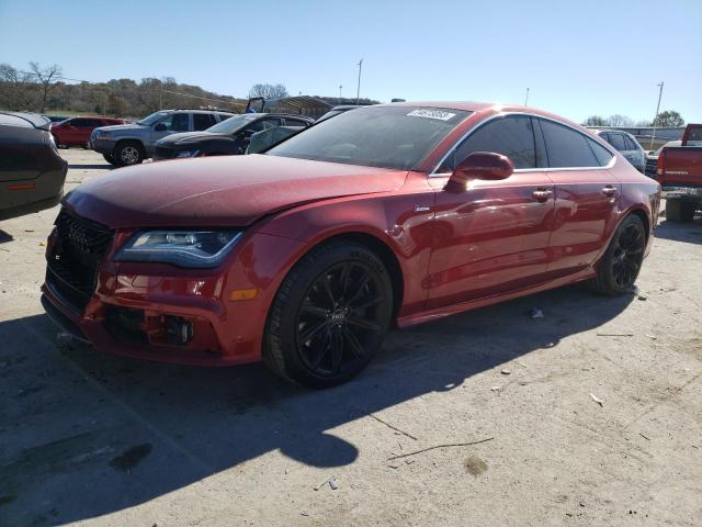 AUDI A7 2013 wau2gafc4dn022231