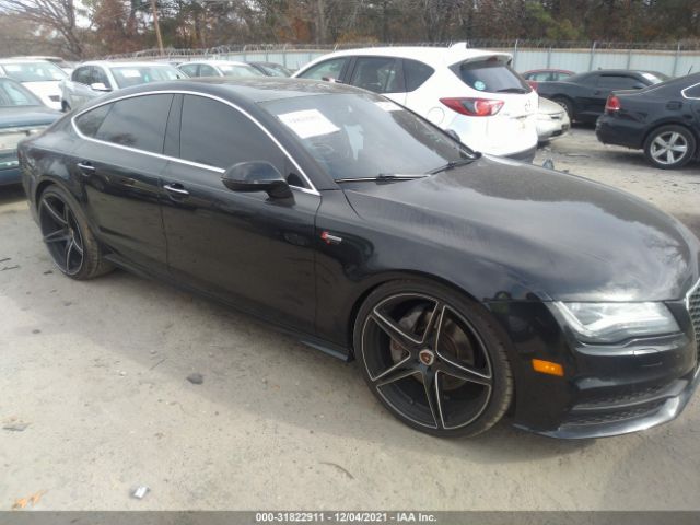 AUDI A7 2013 wau2gafc4dn057268