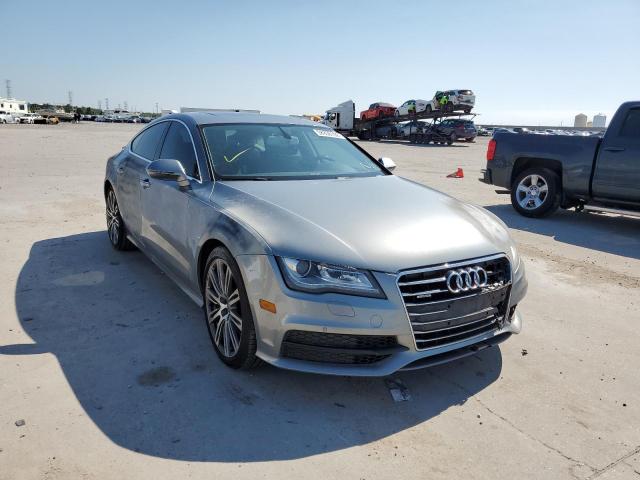 AUDI A7 PRESTIG 2013 wau2gafc4dn074197