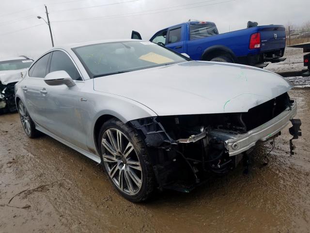 AUDI A7 PRESTIG 2013 wau2gafc4dn079691