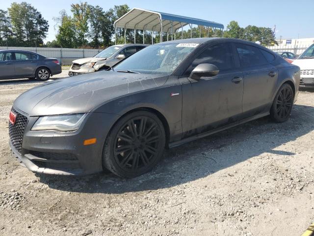 AUDI A7 PRESTIG 2013 wau2gafc4dn081943