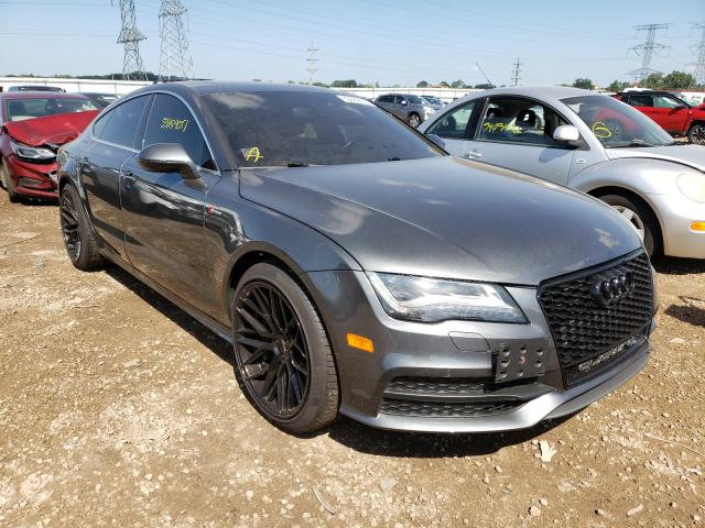 AUDI A7 PRESTIG 2013 wau2gafc4dn116951