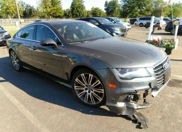 AUDI A7 2013 wau2gafc4dn117274