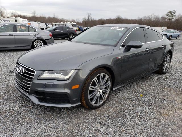 AUDI A7 PRESTIG 2013 wau2gafc4dn117310