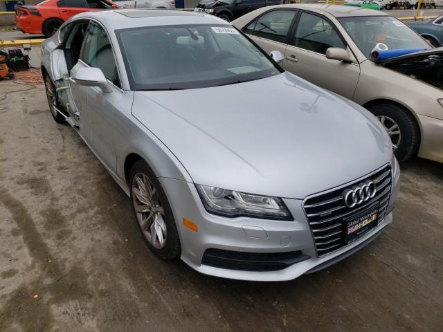 AUDI NULL 2013 wau2gafc4dn118327