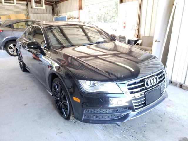 AUDI NULL 2013 wau2gafc4dn119445