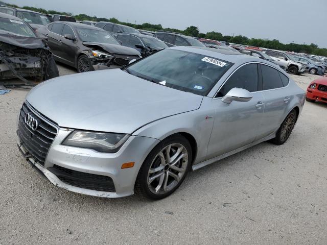 AUDI A7 2013 wau2gafc4dn127285