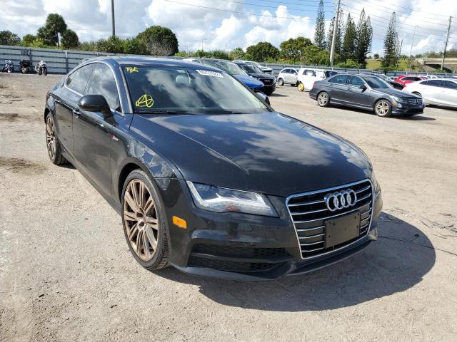 AUDI A7 PRESTIG 2014 wau2gafc4en022313