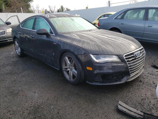 AUDI A7 PRESTIG 2014 wau2gafc4en036437