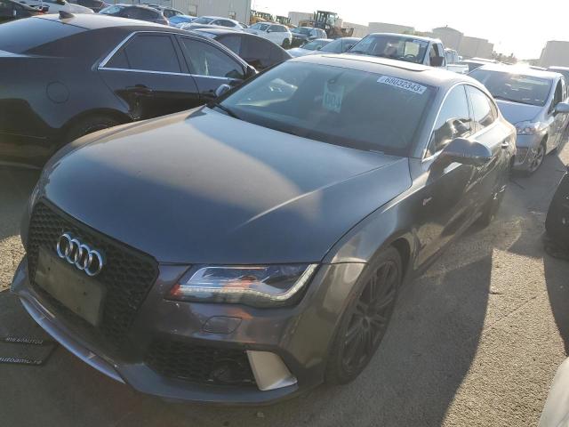 AUDI A7 PRESTIG 2014 wau2gafc4en139843