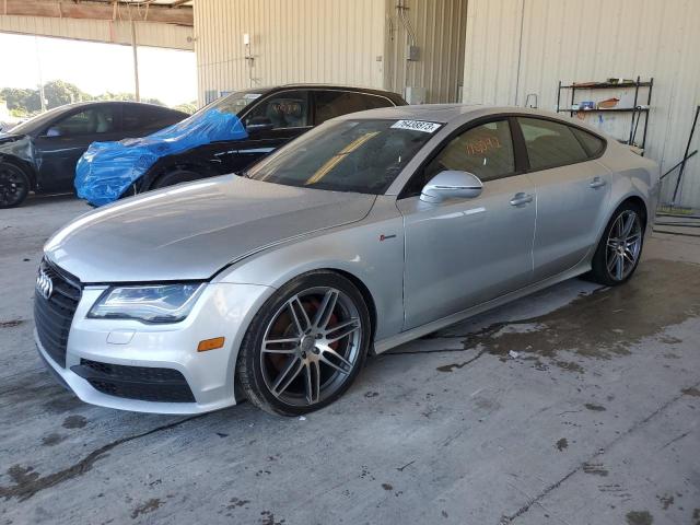 AUDI A7 2014 wau2gafc4en146680