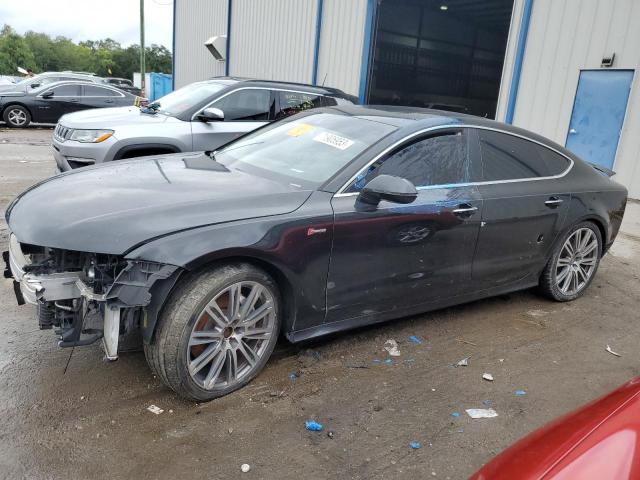 AUDI A7 PRESTIG 2015 wau2gafc4fn004251