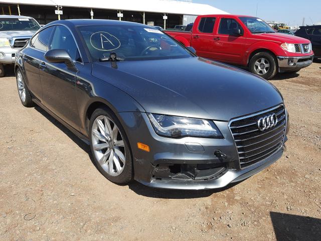 AUDI A7 PRESTIG 2015 wau2gafc4fn006100