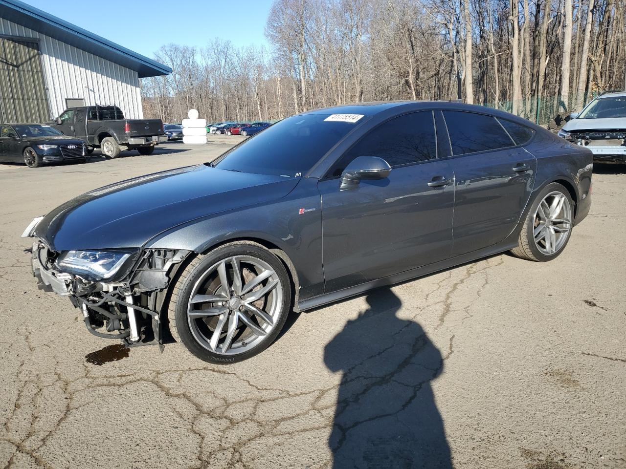 AUDI A7 2015 wau2gafc4fn006131