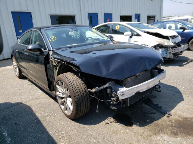 AUDI A7 PRESTIG 2015 wau2gafc4fn007568