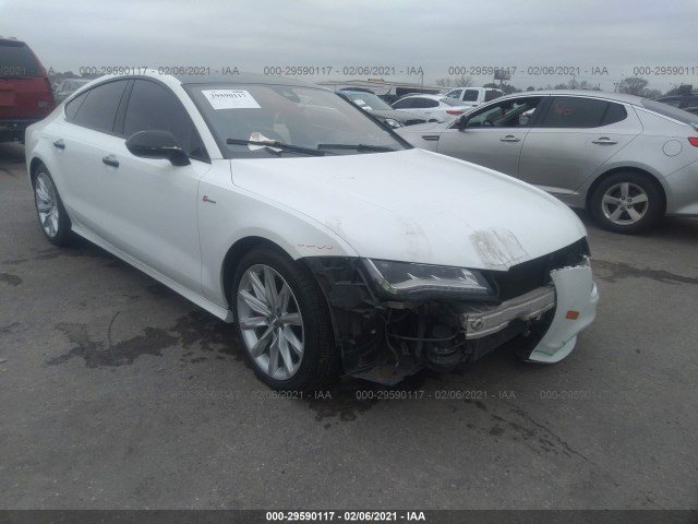 AUDI A7 2015 wau2gafc4fn022376