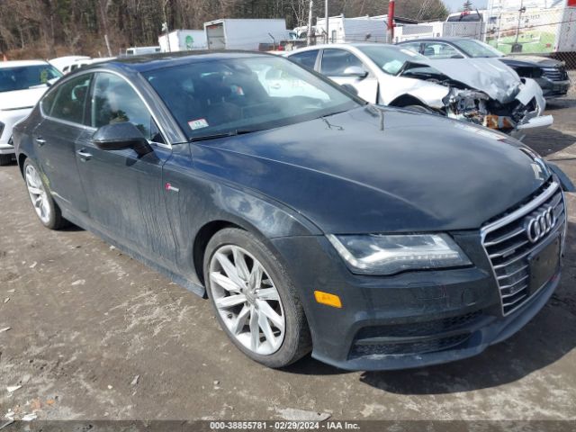 AUDI A7 2015 wau2gafc4fn024418