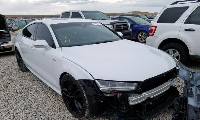 AUDI A7 2016 wau2gafc4gn019835