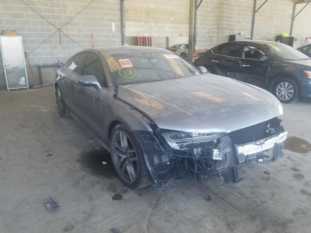 AUDI NULL 2016 wau2gafc4gn032536