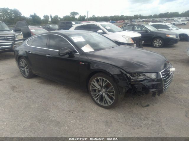 AUDI A7 2016 wau2gafc4gn116677