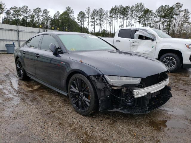 AUDI NULL 2016 wau2gafc4gn178449