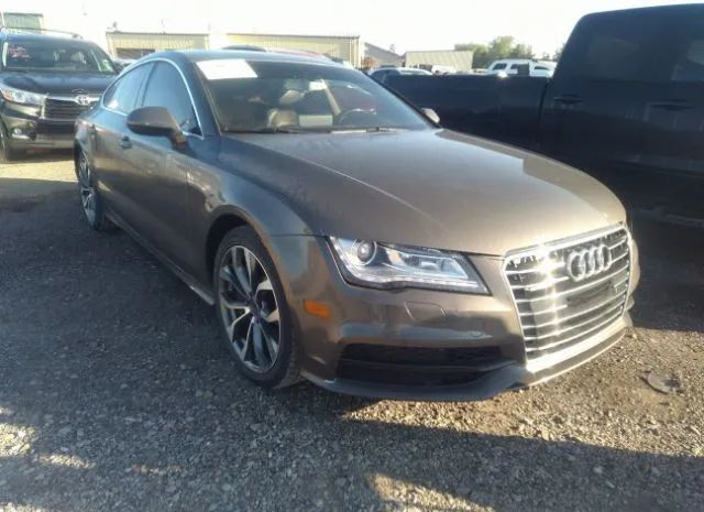 AUDI A7 2012 wau2gafc5cn044897