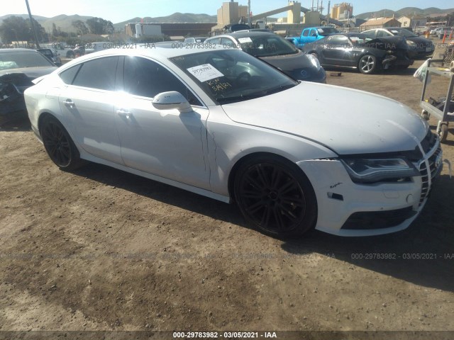 AUDI A7 2012 wau2gafc5cn082372