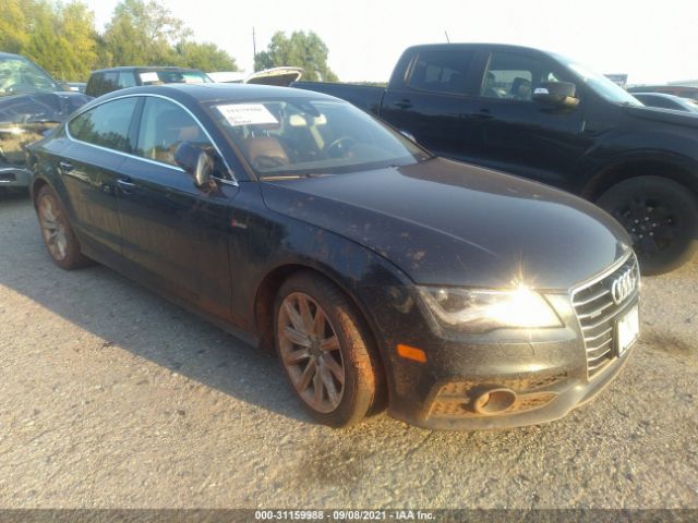 AUDI A7 2012 wau2gafc5cn094747