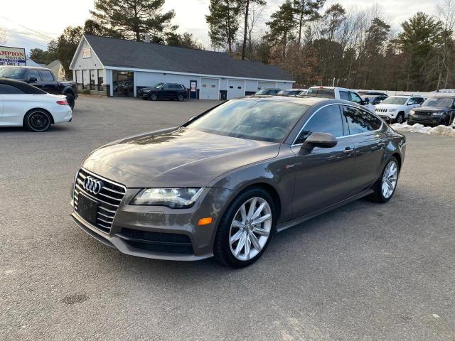 AUDI A7 PRESTIG 2012 wau2gafc5cn117475