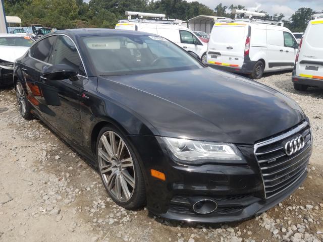 AUDI A7 2012 wau2gafc5cn122272