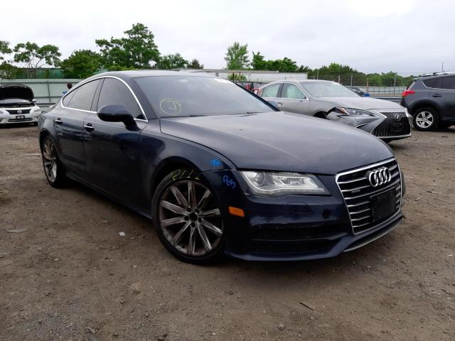 AUDI A7 PRESTIG 2012 wau2gafc5cn132168