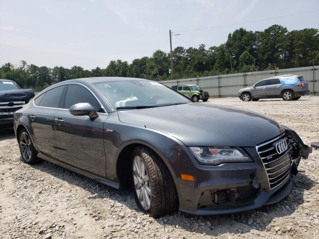 AUDI A7 PRESTIG 2012 wau2gafc5cn142618