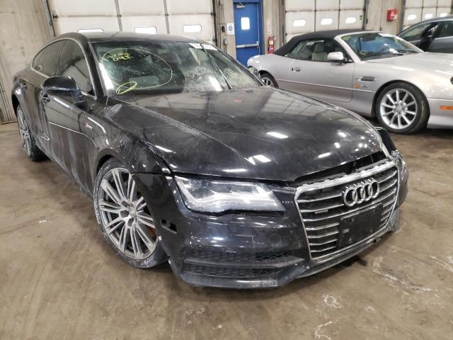 AUDI A7 PRESTIG 2012 wau2gafc5cn151870