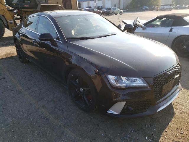 AUDI A7 PRESTIG 2012 wau2gafc5cn155711