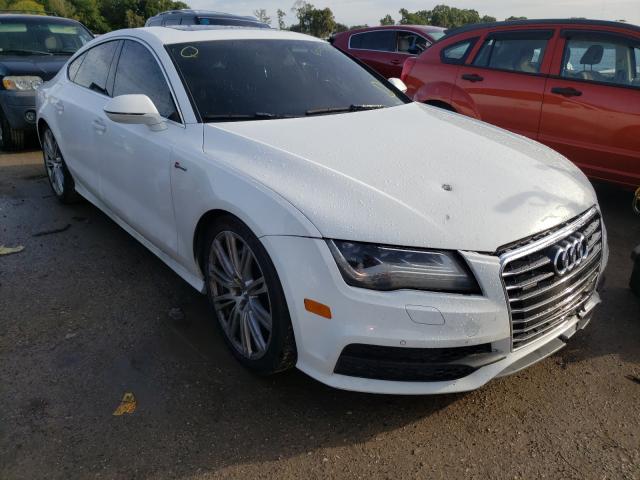 AUDI NULL 2013 wau2gafc5dn010492