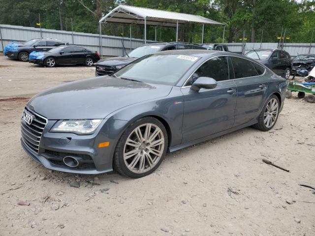 AUDI A7 PRESTIG 2013 wau2gafc5dn010959