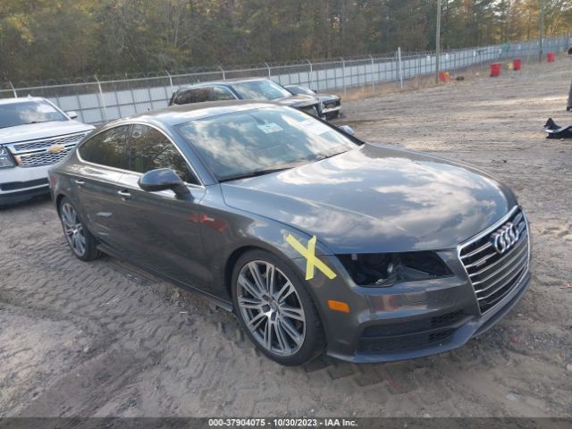 AUDI A7 2013 wau2gafc5dn023033