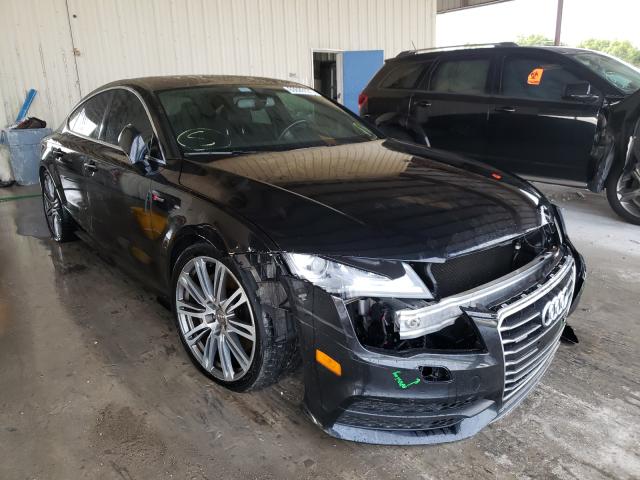 AUDI A7 PRESTIG 2013 wau2gafc5dn060261