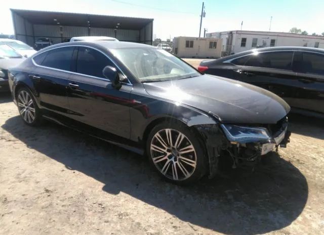 AUDI A7 2013 wau2gafc5dn068229