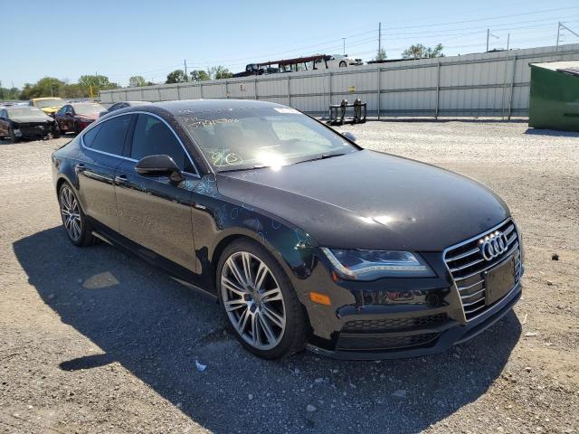 AUDI A7 PRESTIG 2013 wau2gafc5dn078453