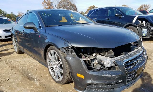 AUDI A7 2013 wau2gafc5dn083460