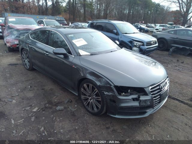 AUDI A7 2013 wau2gafc5dn083474