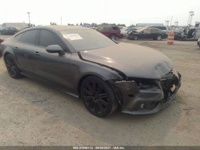 AUDI A7 2013 wau2gafc5dn085273