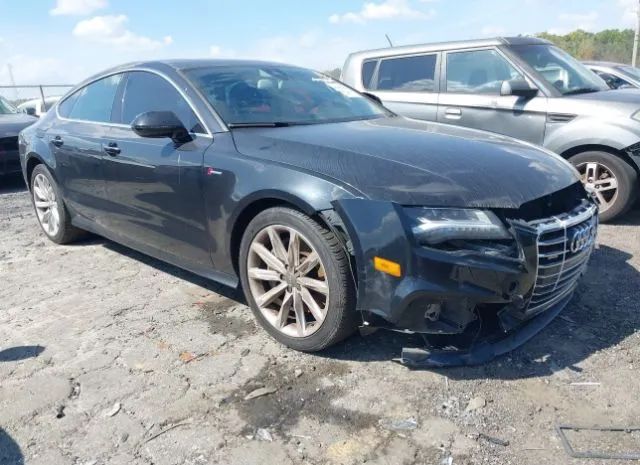 AUDI A7 2013 wau2gafc5dn128445