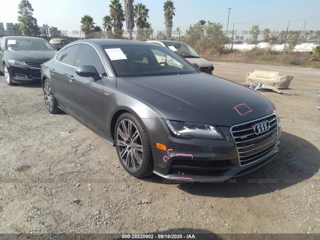 AUDI A7 2013 wau2gafc5dn157783