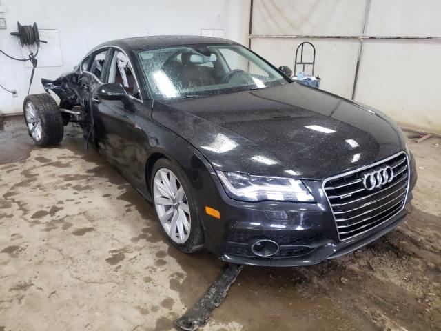 AUDI A7 PRESTIG 2014 wau2gafc5en016424