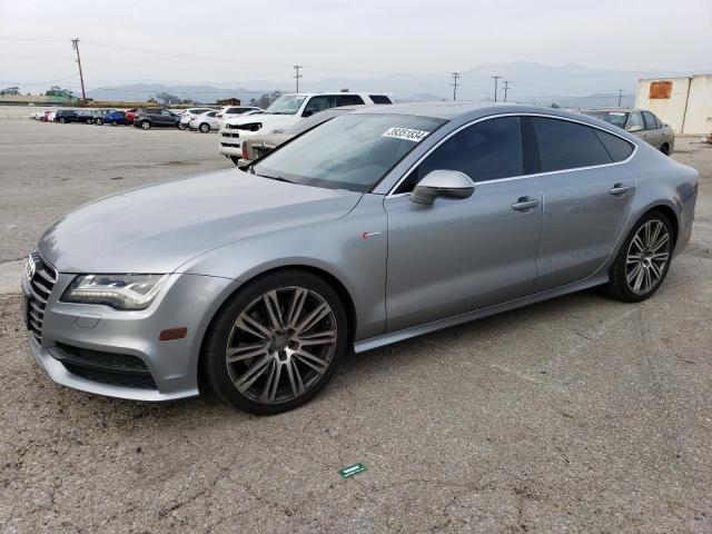 AUDI A7 2014 wau2gafc5en018299