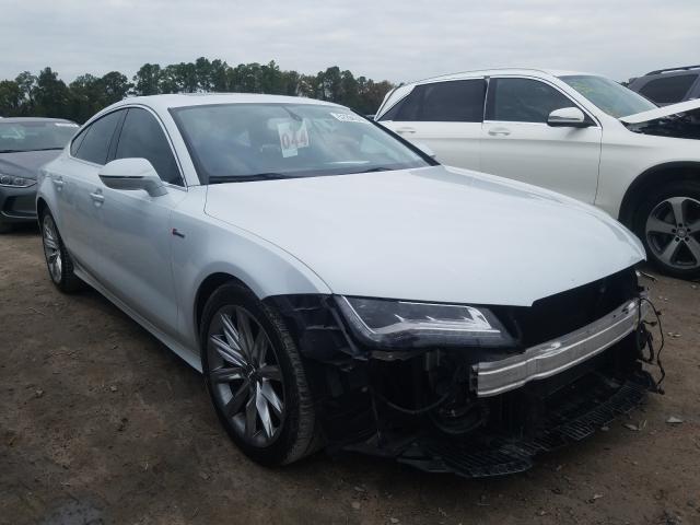 AUDI A7 SPORTBACK 2013 wau2gafc5en021669