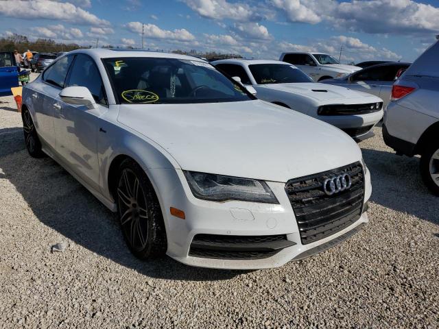 AUDI A7 PRESTIG 2014 wau2gafc5en100498